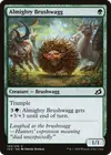 Product image for Almighty Brushwagg