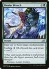 Product image for Barrier Breach