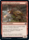 Product image for Gremlin phlyctocracheur