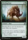 Product image for Bristling Boar