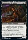 Product image for Braconnière de gibier