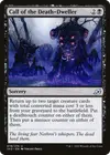 Product image for Call of the Death-Dweller