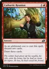 Product image for Cathartic Reunion