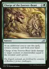 Product image for Charge of the Forever-Beast