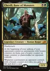 Product image for Chevill, Bane of Monsters