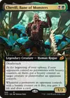 Product image for Chevill, Bane of Monsters