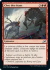 Product image for Choc des titans