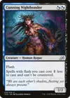 Product image for Cunning Nightbonder