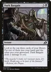 Product image for Dark Bargain