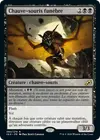 Product image for Chauve-souris funèbre