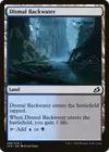 Product image for Dismal Backwater