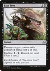 Product image for Easy Prey