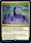 Product image for Ultimatum inquiétant