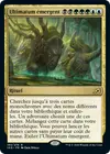 Product image for Ultimatum émergent