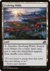 Product image for Evolving Wilds
