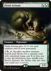 Product image for Fiend Artisan