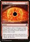 Product image for Fire Prophecy
