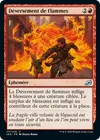 Product image for Déversement de flammes