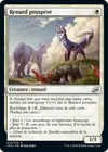 Product image for Renard prospère