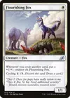 Product image for Flourishing Fox