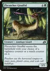 Product image for Flycatcher Giraffid