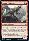 Product image for Raptor hystérique