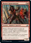 Product image for Mentor épouvanteuse