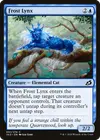 Product image for Frost Lynx