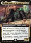 Product image for General Kudro of Drannith
