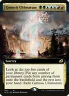 Product image for Genesis Ultimatum