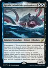 Product image for Gyruda, calamité des profondeurs