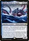 Product image for Gyruda, Doom of Depths