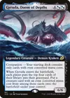 Product image for Gyruda, Doom of Depths
