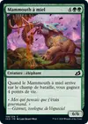 Product image for Mammouth à miel