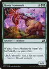 Product image for Honey Mammoth