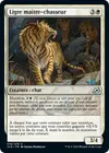 Product image for Ligre maître-chasseur
