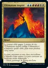 Product image for Ultimatum inspiré