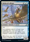 Product image for Brideciel allègre