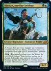Product image for Kinnan, prodige brideur