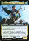 Product image for Kinnan, Bonder Prodigy