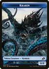 Product image for Kraken
