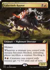 Product image for Labyrinth Raptor