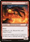 Product image for Lava Serpent