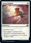 Product image for Lueur d'espoir
