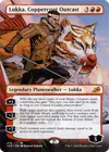 Product image for Lukka, Coppercoat Outcast