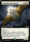 Product image for Luminous Broodmoth
