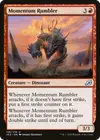 Product image for Momentum Rumbler