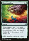 Product image for Monstrous Step