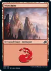Product image for Montagne