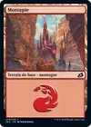 Product image for Montagne